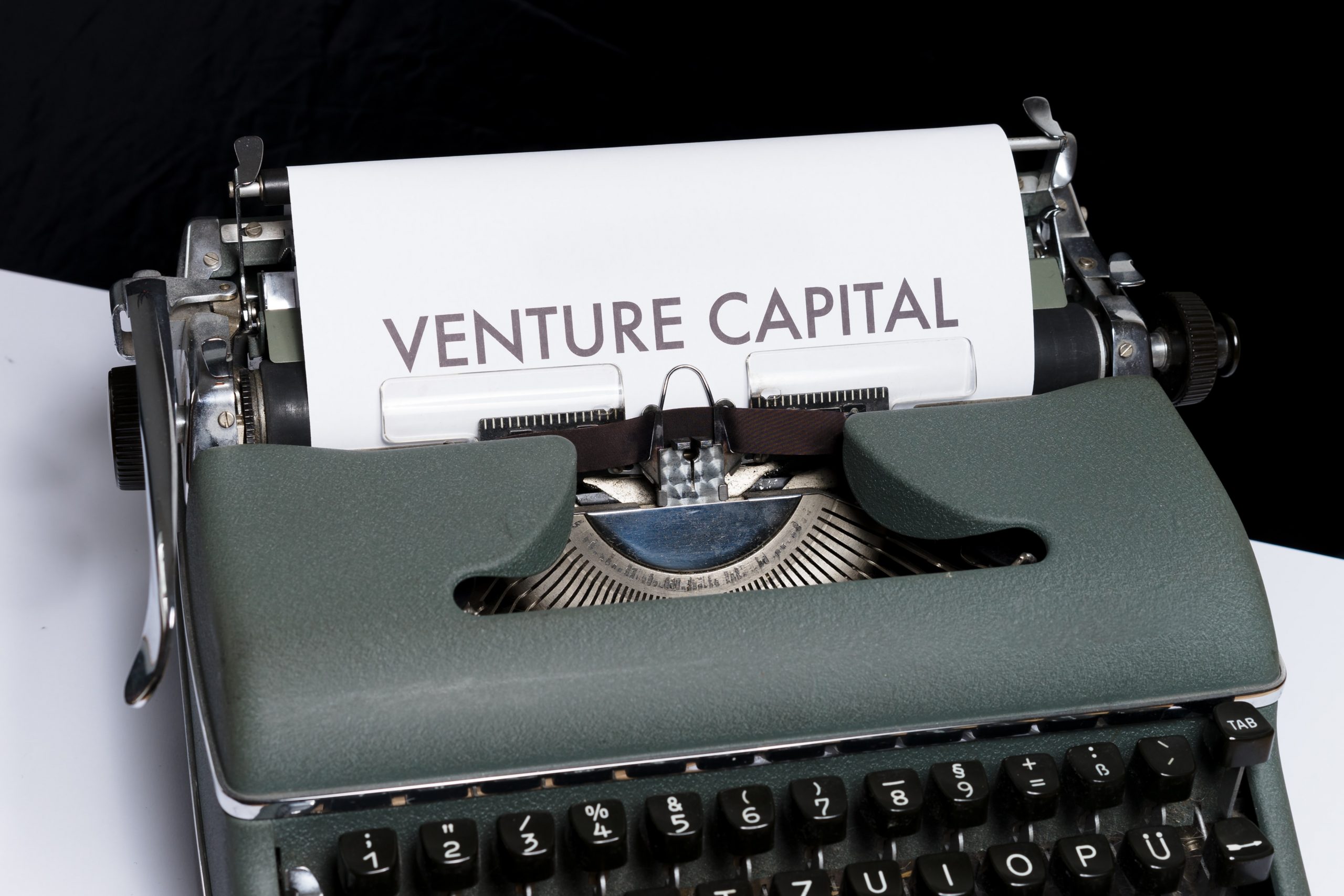 Tales From The Trenches - Venture Capital Term Sheets 101 (Part1) - Louis Lehot | Trusted ...