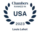 Louis-Lehot-Chambers-2023-Ranking-Logo